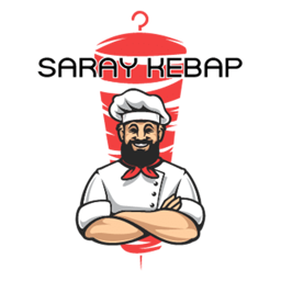 Saray Kebap Haus Dresden logo.